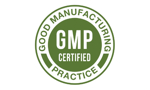 MenoSoothe GMP Certified