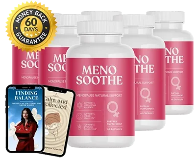 MenoSoothe Buy Now