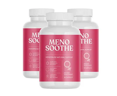 MenoSoothe Sale