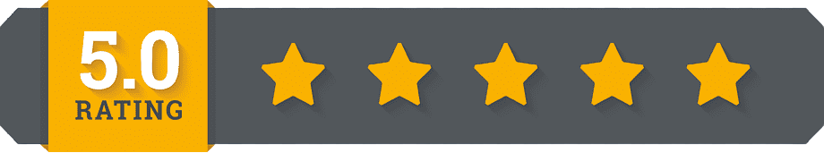MenoSoothe 5 Star Rating